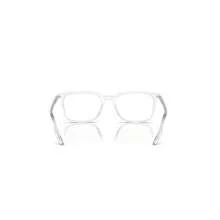 Ray-Ban 男女通用眼镜，RB5421 - 透明的 - 查看 11
