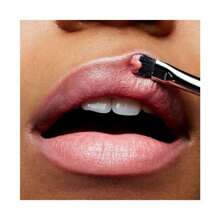 MAC Cremesheen Lipstick - 桃花 - 查看 4