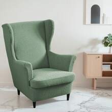 Armrest Covers - Army Green - View 10