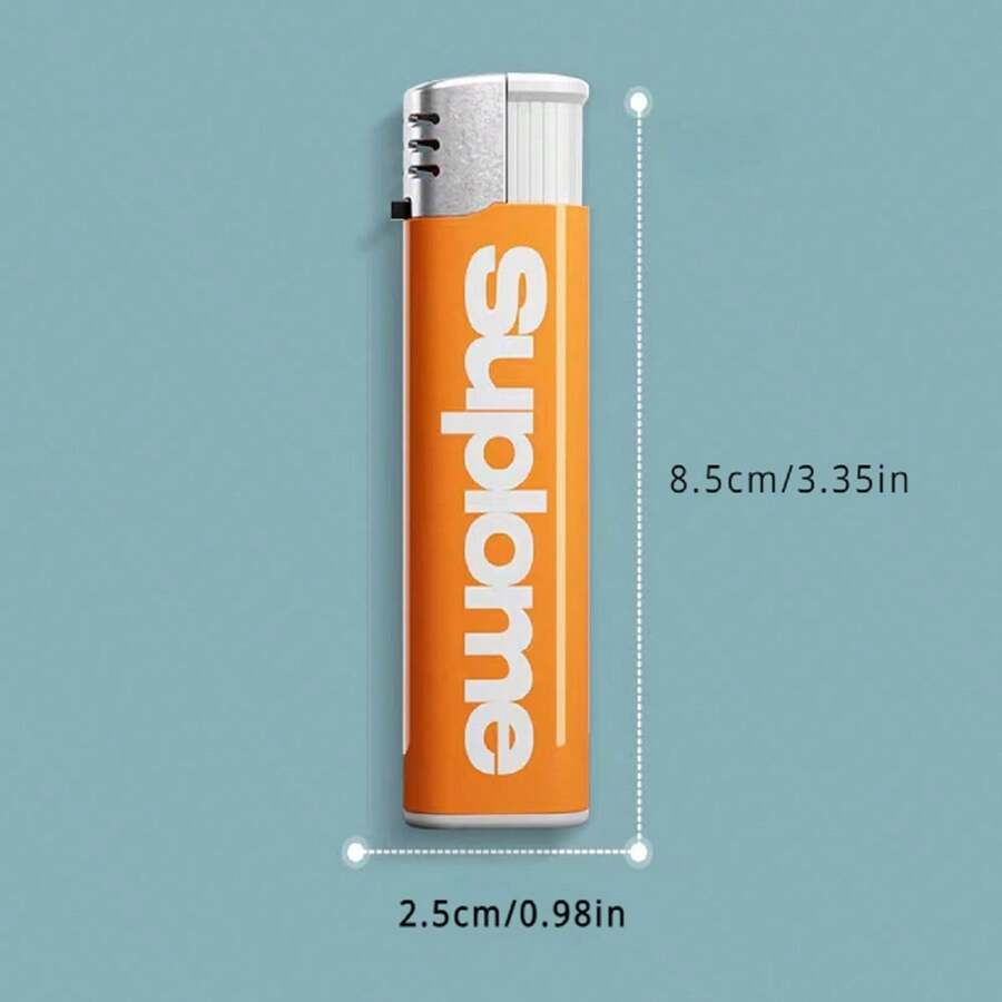 1 Pieces Of Randomly Colored Lighters, Water Guns, Toy Simulation, Prank Water