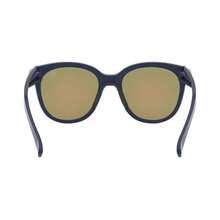 Oakley Collection Sunglasses,  Low Key OO9433 OO9433 54 LOW KEY - CHI POLISHED NAVY/PRIZM RUBY - View 6