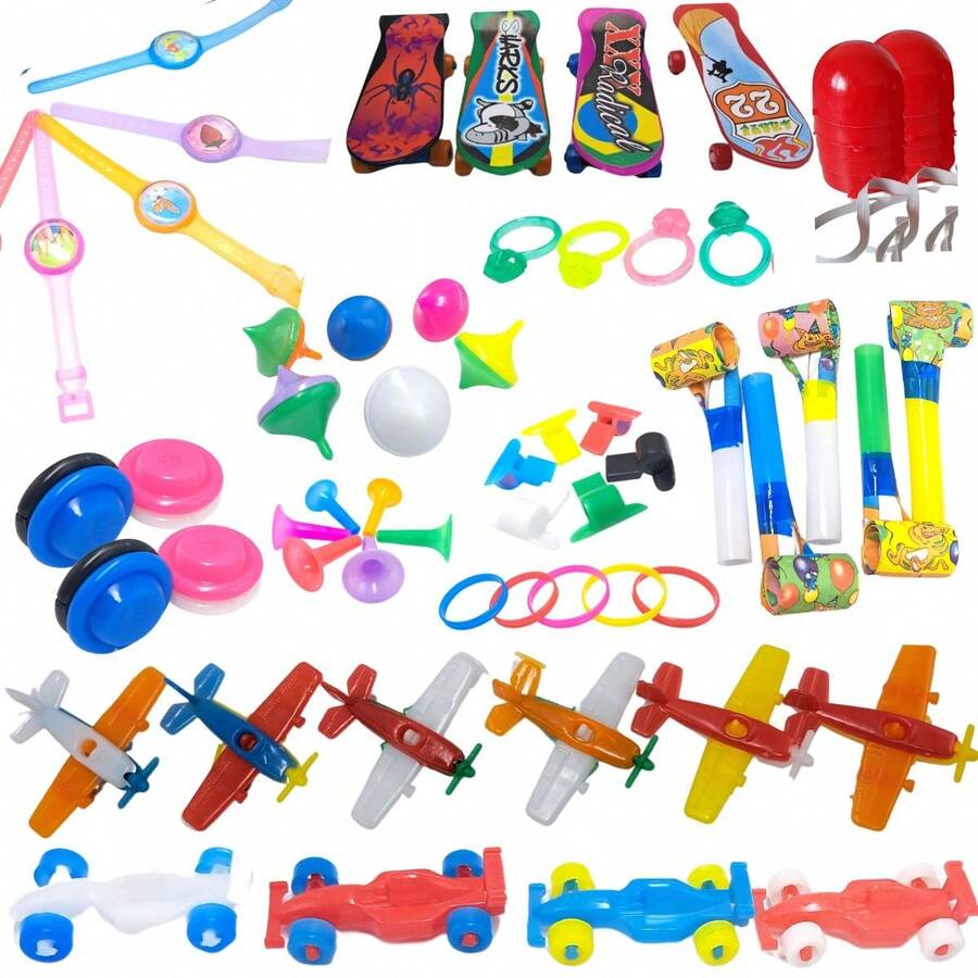 Other Kids Educational Toys - Sortidas - Xem 1