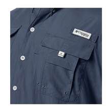 Columbia PFG 男友风 Bahama II UPF-50 速干衬衫 - 學院 - 查看 4