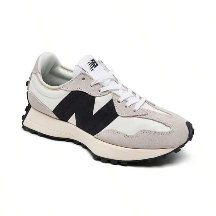 高質で安価 Sneakers Casual 327 Women's Balance New From Line Finish 時計