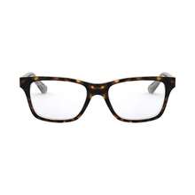 Ray-Ban Jr RY1536 儿童方形眼镜 - 龜 - 查看 3