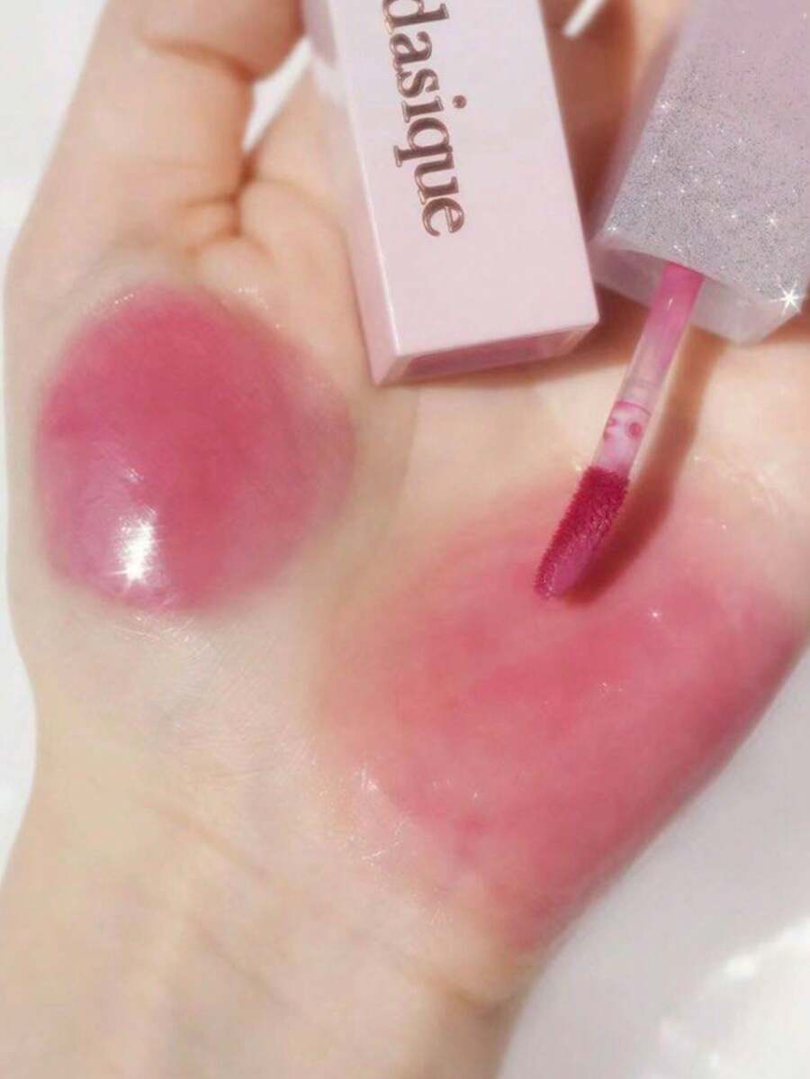 Dasique NEW Juicy Dewy Tint Berry Mochi Lipstick LongWearing Glossy