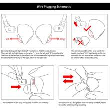 In-Ear Headphone - Purple - View 5