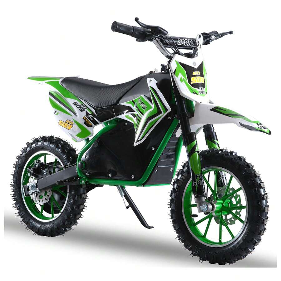 Dirt Bike, Rocket Electric Motocross Bike, Off Road Mini Motorcycle