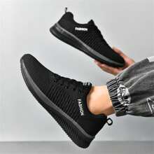 New Lightweight Breathable Casual Running Shoes