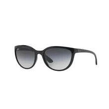 Ray-Ban Women's Sunglasses, RB4167 EMMA - Tortoise - View 11