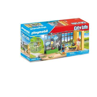 Playmobil Bouwblokkensets voor kinderen