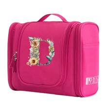 Túi đựng đồ vệ sinh cá nhân có móc treo lớn chống thấm nước Túi đựng mỹ phẩm du lịch Túi đựng đồ gấp gọn Túi đựng đồ trang điểm du lịch Túi đựng đồ trang điểm cho nữ Túi đựng đồ trang điểm Đồ dùng học tập Đồ dùng học tập cho ký túc xá đại học cho sinh viên đi du ngoạn Túi đựng mỹ phẩm trang điểm họa tiết chữ A-Z thiết yếu có nhiều ngăn Túi đựng đồ đi biển Đồ dùng đi biển Khăn tắm đi biển Phụ kiện đi biển Đồ đi biển Túi đựng đồ ngày lễ Đồ dùng ngày lễ cho mùa hè cho kỳ nghỉ Đồ dùng đi du lịch Túi đựng đồ trang điểm Túi đựng đồ trang điểm Làm đẹp - Hồng - Xem 29