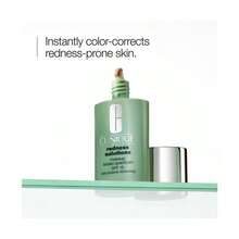 Clinique Redness Solutions Makeup Broad Spectrum SPF 15 With Probiotic Technology Foundation, 1 Fl. Oz. - Calming Ivory - View 6