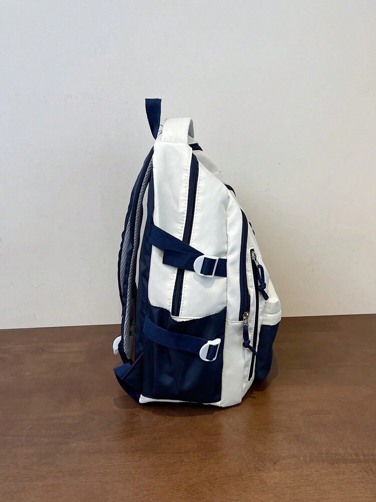 حقيبة ظهر كبيرة