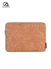 canvas artisan Canvas Artisan Slim Notebook Bag Waterproof Laptop Bag Laptop Sleeve Compatible With Huawei Compatible With Macbook