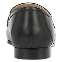 Sam Edelman Lucca 女士莫卡辛鞋平底乐福鞋 - 黑色 - 查看 4