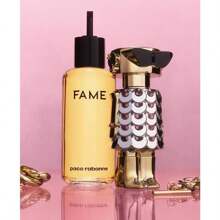 Paco Rabanne Rabanne | Fame Eau De Parfum Refillable Spray, 2.7 Oz.