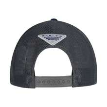 Columbia |  PFG Mesh Snapback Cap |  | Women Baseball Cap - Navy - View 5