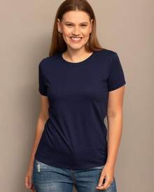 Women T-Shirts - 豐富多彩的 - 查看 3