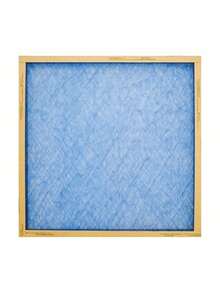 Flanders-Precisionaire 10055.011420 14 X 20 X 1 In. Standard Air Filter, MERV 4 - Multicolor - View 2