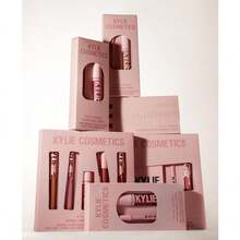 Kylie Cosmetics 2-Pc. Posie K Gloss And Liner Duo Holiday Gift Set - 預設 - 查看 7