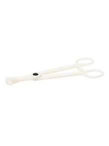CIZME 1PC Piercing Pliers Tool Set Piercing Tool For All Piercings,Versatile Tool For Nose Ear Lip Navel Tongue Belly Button Septum Eyebrow Nipple Piercings,Piercing Pliers To Change Remove Jewelry,Piercing Pliers To Change Ball Jewelry - Silver - View 7