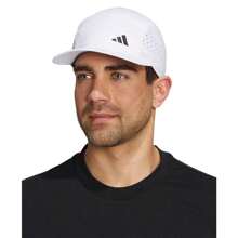 Adidas 男士 Superlite Trainer 3 帽子
