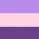 紫羅蘭色