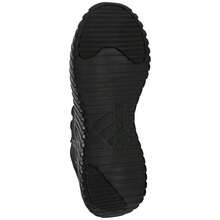Adidas | Men's  Sportswear Kaptir 3.0 Wide-Width Running Sneakers  |  | Men Running Shoes - Black - View 7