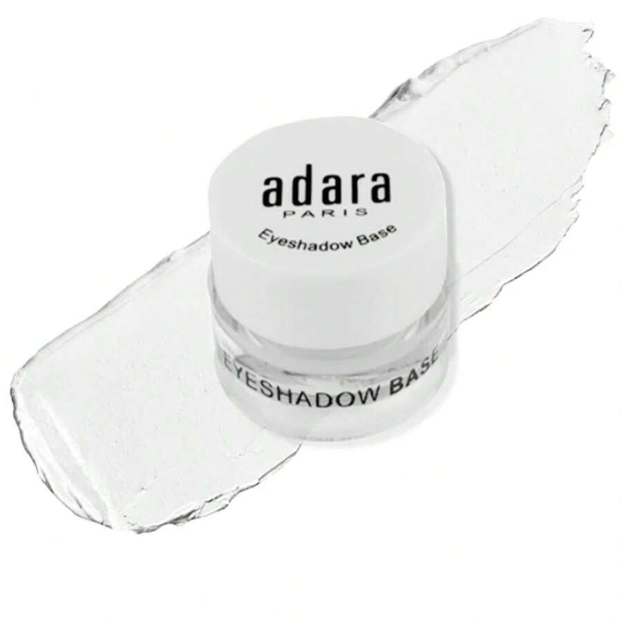 BASE EN CREMA MATTE ADARA - 01 White - Ver 1