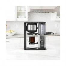 Ninja CM401 Specialty Coffee Maker - Black - View 7
