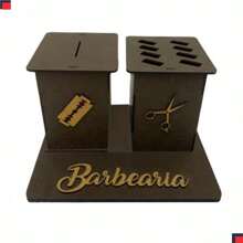 Other Accessory Organizers - 鏽棕色 - 查看 1