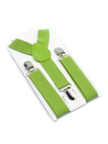 1 Stück verstellbare Hosenträger-Clips für Kinder/Kleinkinder, geeignet für Jungen und Mädchen von 1-12 Jahren, passend für Hochzeiten, Partys, Geburtstage, Weihnachten, Halloween, Schulveranstaltungen und den Alltag