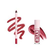 Kylie Cosmetics 2-Pc. Posie K Gloss And Liner Duo Holiday Gift Set - 預設 - 查看 3