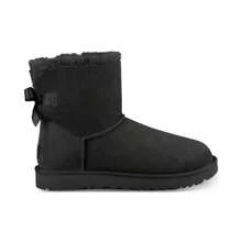 UGG® | Women's Mini Bailey Bow II Boots | Fall Fashion | Women Ankle Boots & Booties