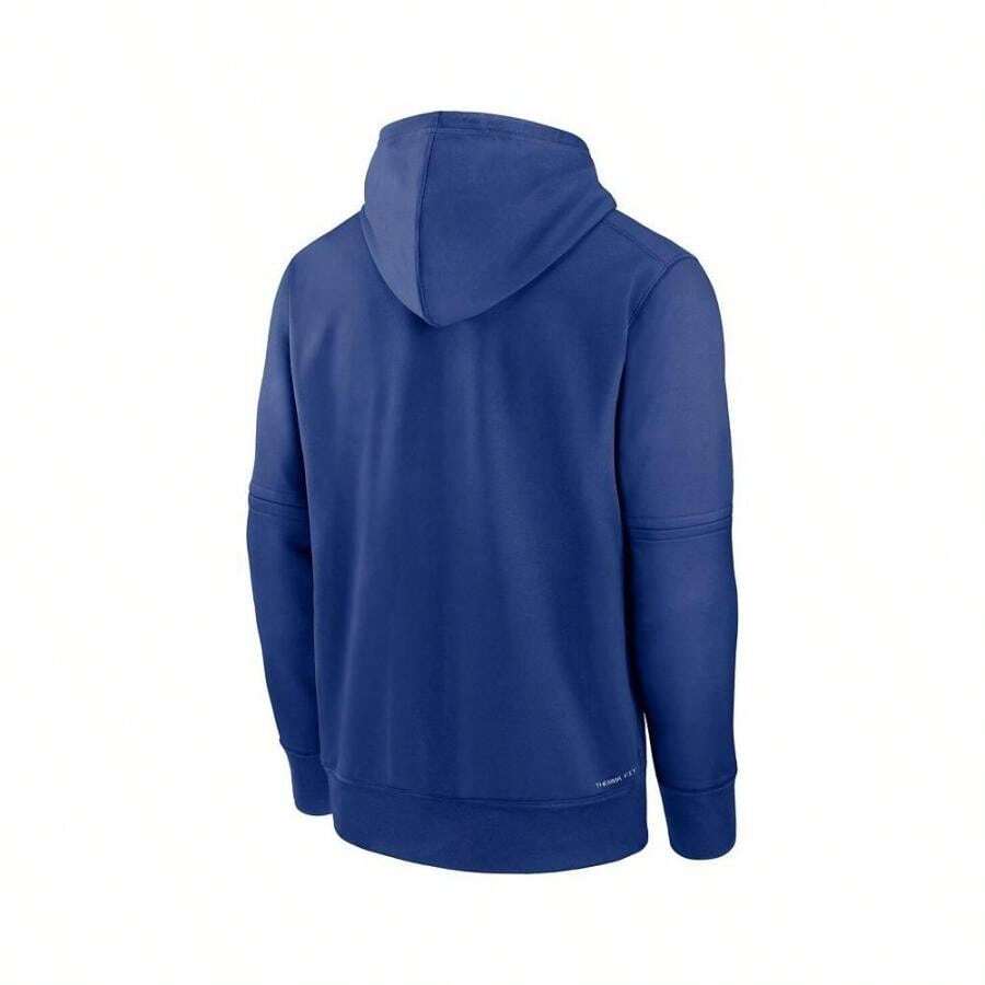 Nike Men's Royal Seattle Mariners Authentic Collection Practice