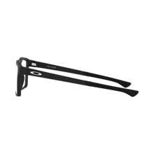 Oakley Kính mắt nam vuông OX8167 Volt Drop - đen satin - Xem 4