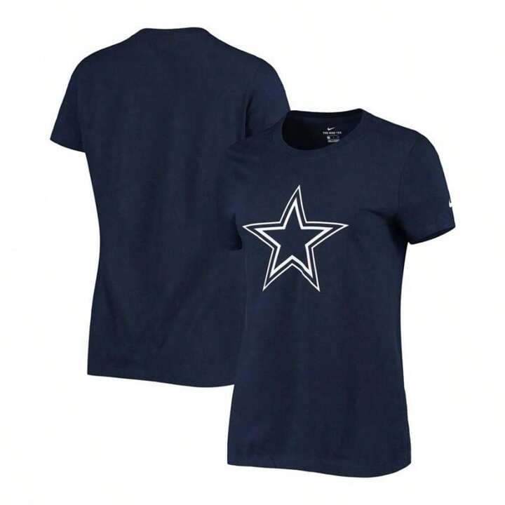 Dallas cowboys tee shirts womens shop