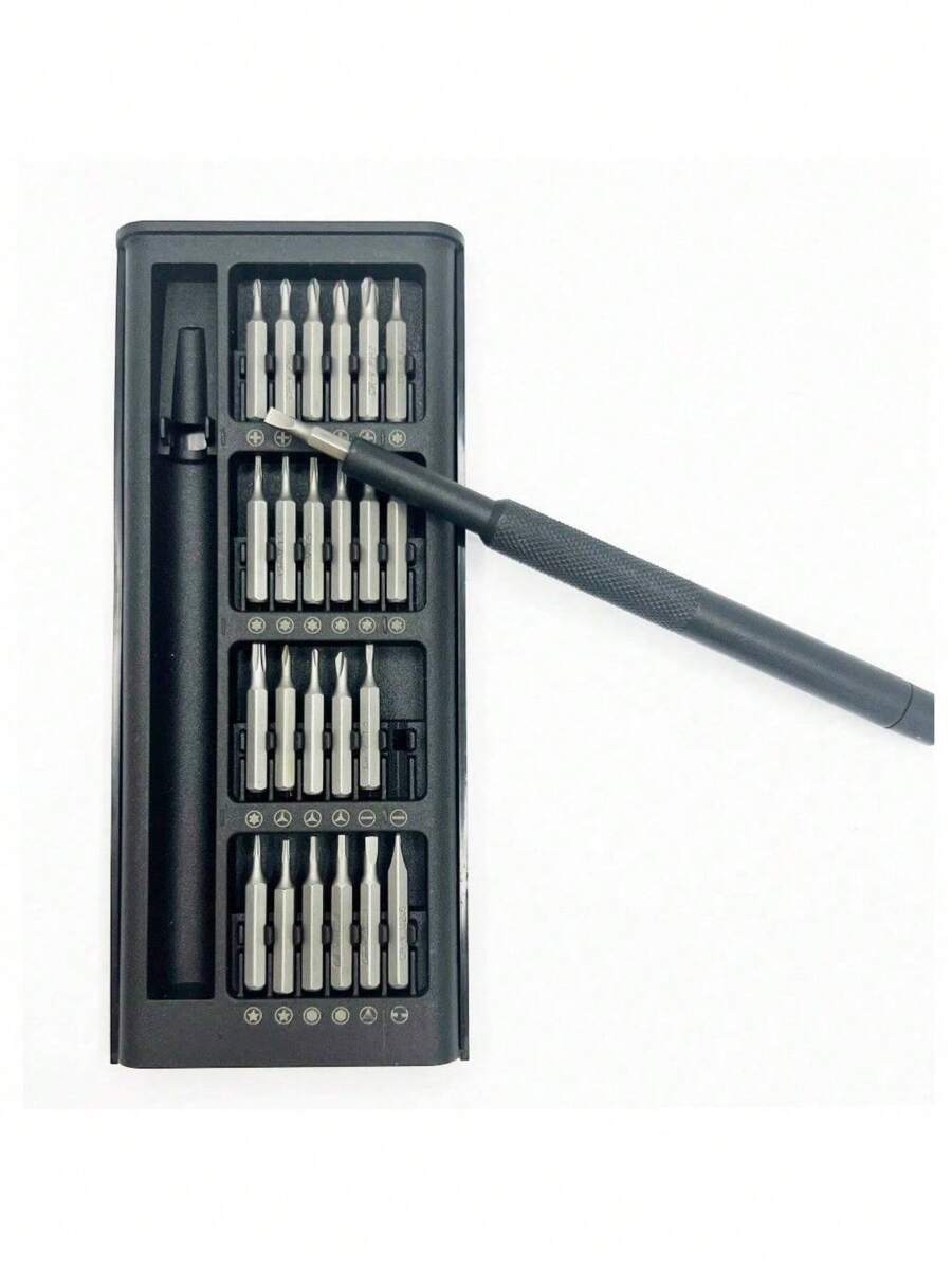 Electric Wrenches - màu đen - Xem 1