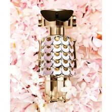 Paco Rabanne Rabanne | Fame Eau De Parfum Refillable Spray, 2.7 Oz.