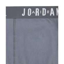 Jordan Paquete de 3 bóxer tipo novio de ropa interior para hombres - UNIVERSO - Ver 4