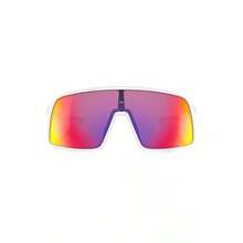Oakley Sutro Prizm 37MM 防护太阳镜 - 白色 - 查看 1