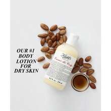Kiehl's Since 1851 Creme De Corps Body Lotion With Cocoa Butter, 4.2 Oz.