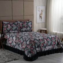 Quilts - Black - View 1
