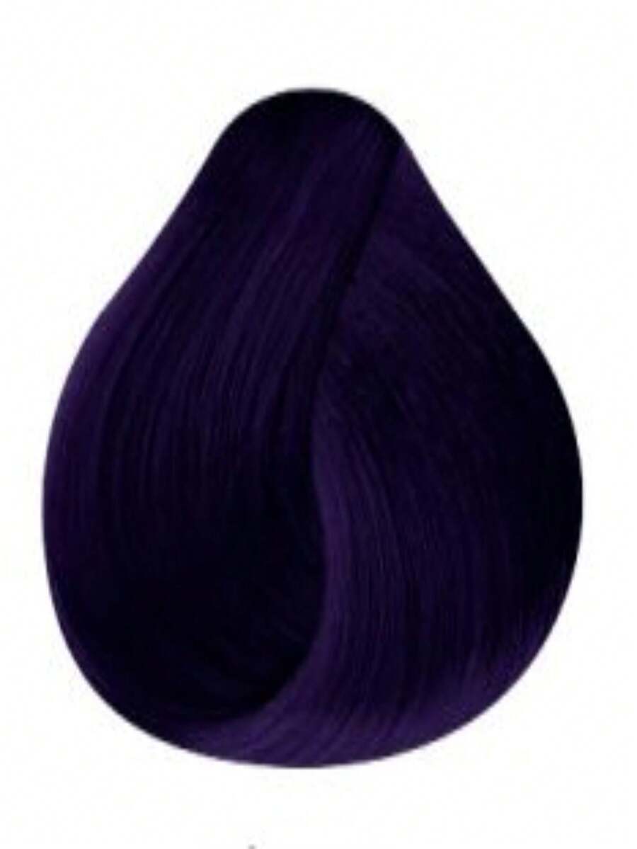 RBL Nutrapel Semi-Permanent Cream Fantasy Dye (Pink-Purple) - Purple - View 1