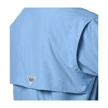 Columbia PFG 男友风 Bahama II UPF-50 速干衬衫 - 帆 - 查看 5