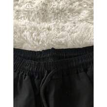 Men Shorts - Black - View 3