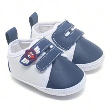 Baby Sneakers - 鏽棕色 - 查看 4