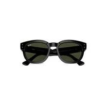 Ray-Ban RB0298 超级鹰眼 53MM 方形太阳镜 - 黑色 - 查看 7