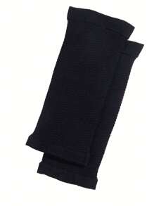 1 Pair Of Arm Weight Loss Shaper Wrap Massager, Arm Compression Sleeve On Lister Female Arm Sleeve Gym Gym Accessories Coderas